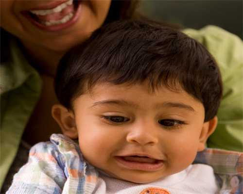 代怀生子的费用明细,高智商婴儿的表现